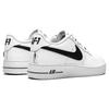 Nike Air Force 1 LV8 GS White Black 820438-108