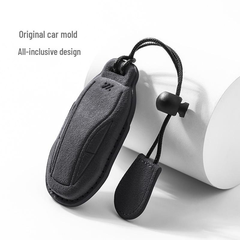 Key Fob Cover for 23 L7 Angel Round IM LS7 Car