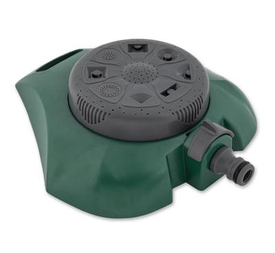 Bewässerung – Gartensprinkler