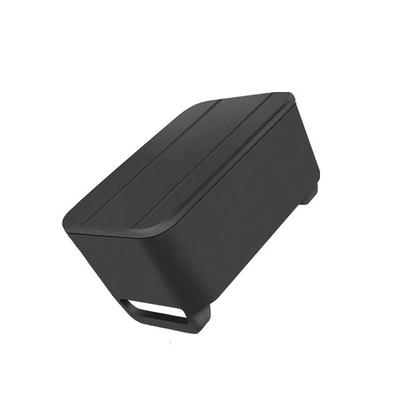 Halsband mit wasserdichtem GPS-Tracker für Hunde und Katzen