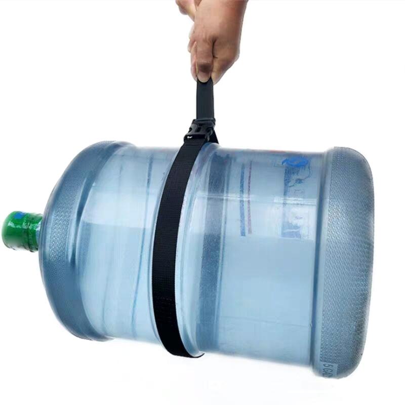 Luggage Straps Baggage Suitcase Belts Travel Strap Easy to Carry Your Extras Bag
