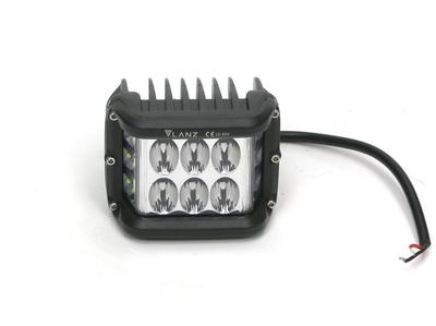 Lamps – Daytime Running Lamps