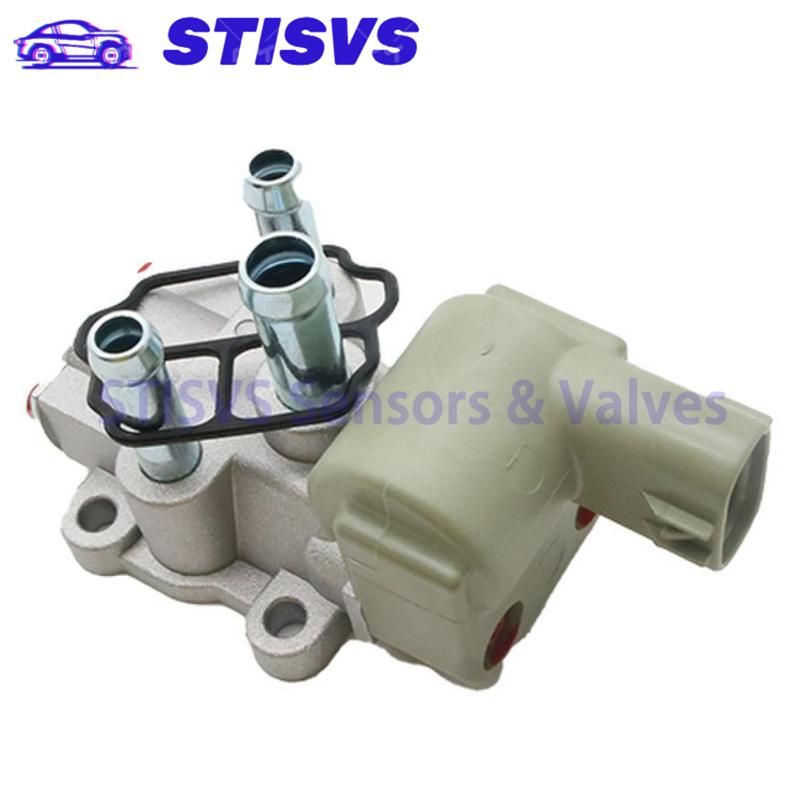 22270-15010 Клапан керування холостим ходом Для Toyota Celica Corolla 1993-1995 Asuna Sunfire 1993 Geo Prizm Новий 2227015010 22270 15010