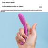 Dog Cat Finger Toothbrush Soft Reusable Oral Care Supply Ensures Gentle Cleaning for Sensitive Gums