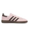KJ7096 Adidas Originals Handball Spezial Pink Brown Gum5 (Men's)