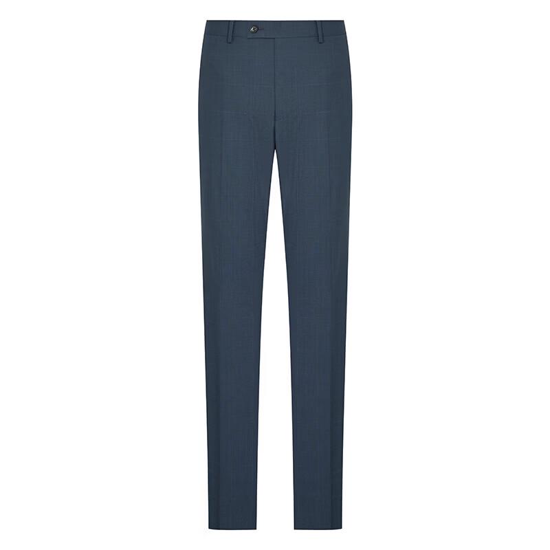 Baoxiniao Men's Slim Fit Business Suit Pants