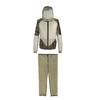 Fishing Clothes for Men High Density Mesh Protection Suit for Hiking and Fishing Long Sleeve Fishing Shirts and Pants S