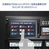 ZOOM G11 Guitar Multi Effects, 16 Amps, Model + 6 Original Amps, 70 Presets, IR Loader Compatible...