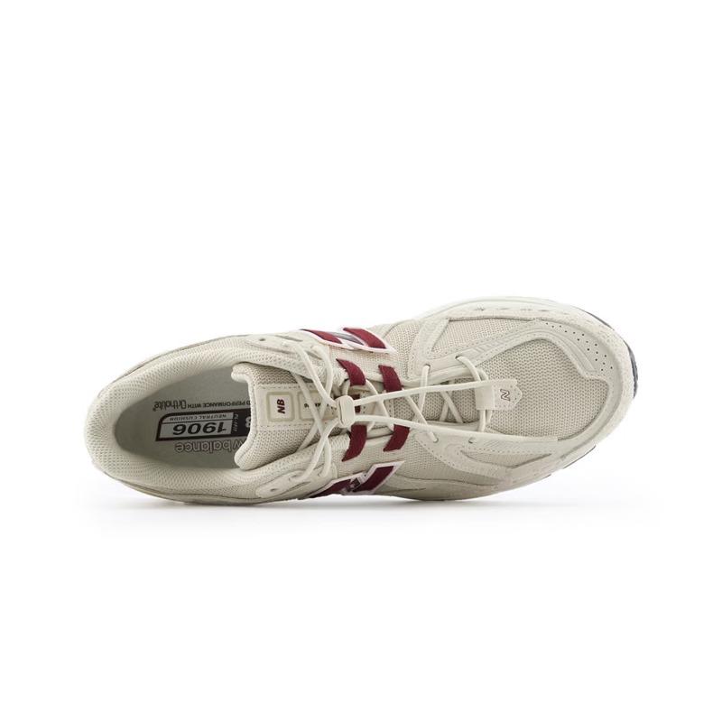 NEW BALANCE Men's and Women's All-Purpose Comfortable Sports Shoes U19068NC