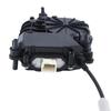 Trunk Tailgate Lock for BMW 5 Series - Part Numbers 51247211168, 51247383561