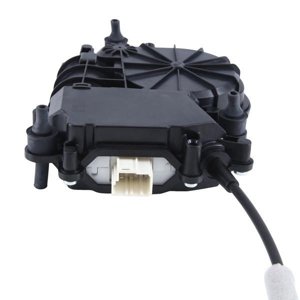 Trunk Tailgate Lock for BMW 5 Series - Part Numbers 51247211168, 51247383561