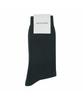 BRENTWOOD [Mid-Calf] Line Color Block Solid Socks Belax26211Grx