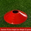TLXT Sports Training Marker Discs
