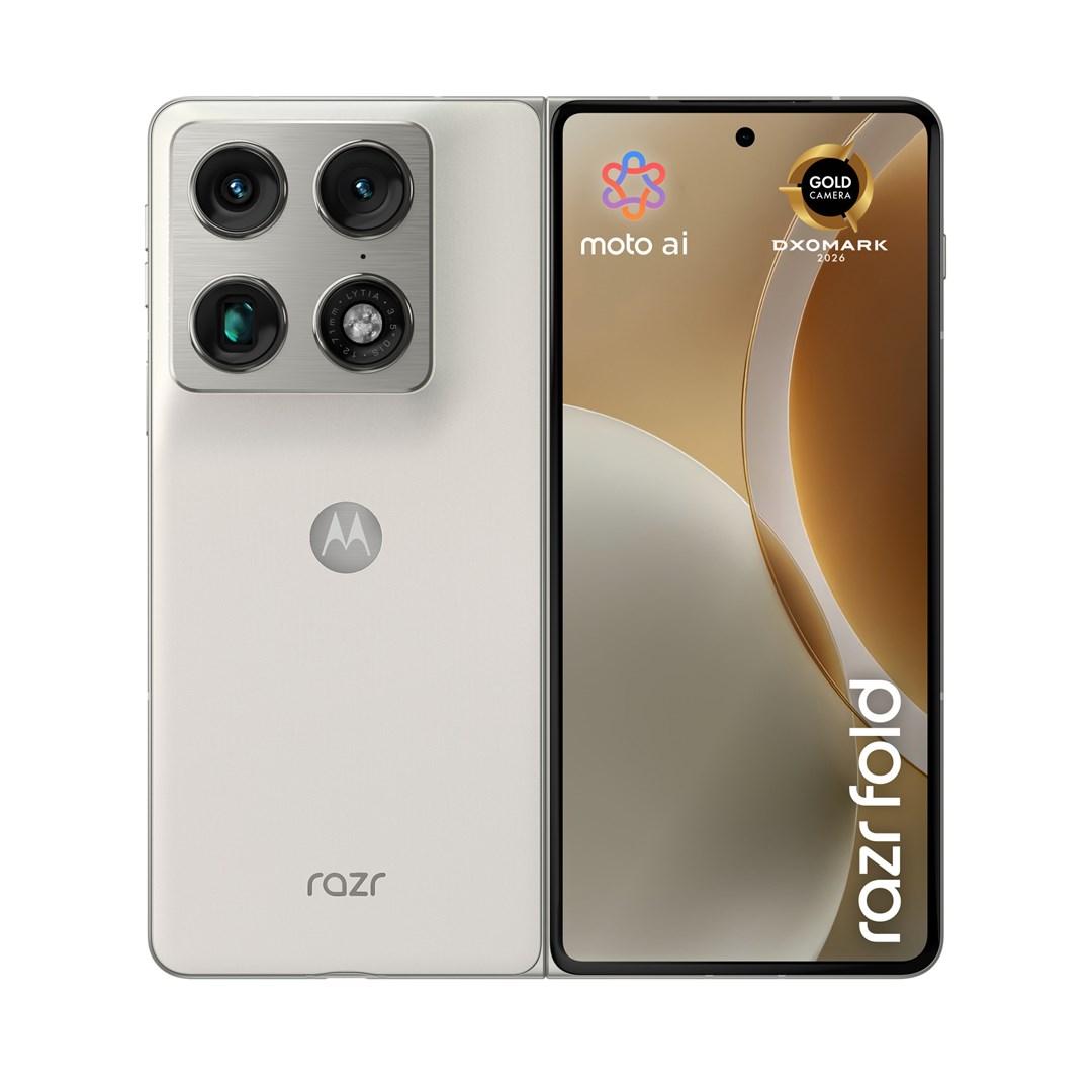 Motorola Razr Fold 5G 16/512GB Līlijas