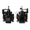 Rear Brake Caliper 90mm for 230mm Disc Fit Jinling JLA-21B 250cc ATV Quad Bike Buggy Go Kart,EEC Approved Replacement Parts