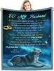 Grandma Gifts in Spanish Abuela Gifts Abuelita Blanket for Grandma Festival Birthday Gifts Regalos para Abuela/Abuelita throw
