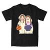 Fullmetal Alchemist T-Shirt Oversized Y2k Brotherhood Alphonse Elric Black Shirt Tee Graphic T Shirts Top Female Male Clothing