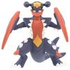 TAKARA TOMY Pocket Monster Monster Collection Mega Gabrias MS-07