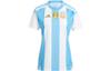adidas Kostenloser Versand mit AdiClub Argentinien 24 Heimtrikot IP8386