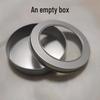 Silicone Sheep Eye Ponytail Cock Ring Hair Tie