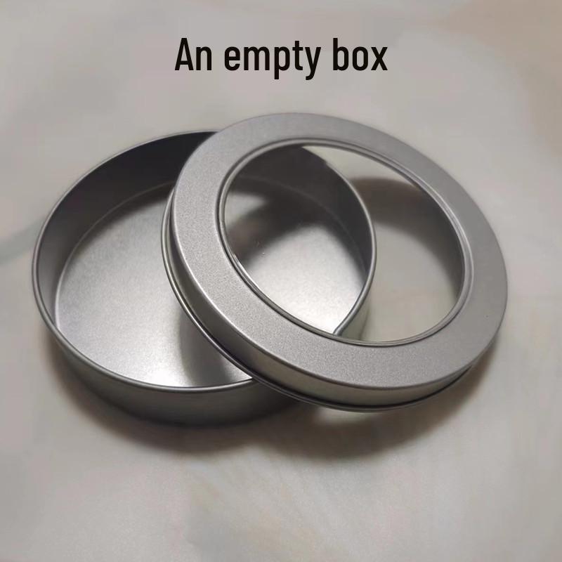 Silicone Sheep Eye Ponytail Cock Ring Hair Tie