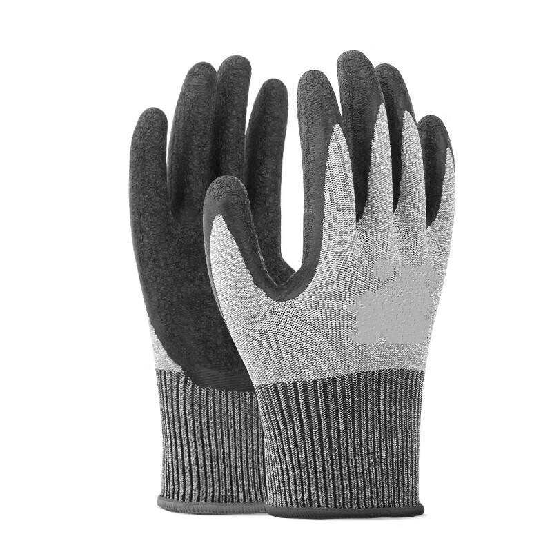 

SIMALUBE Half-Coated Work Gloves
