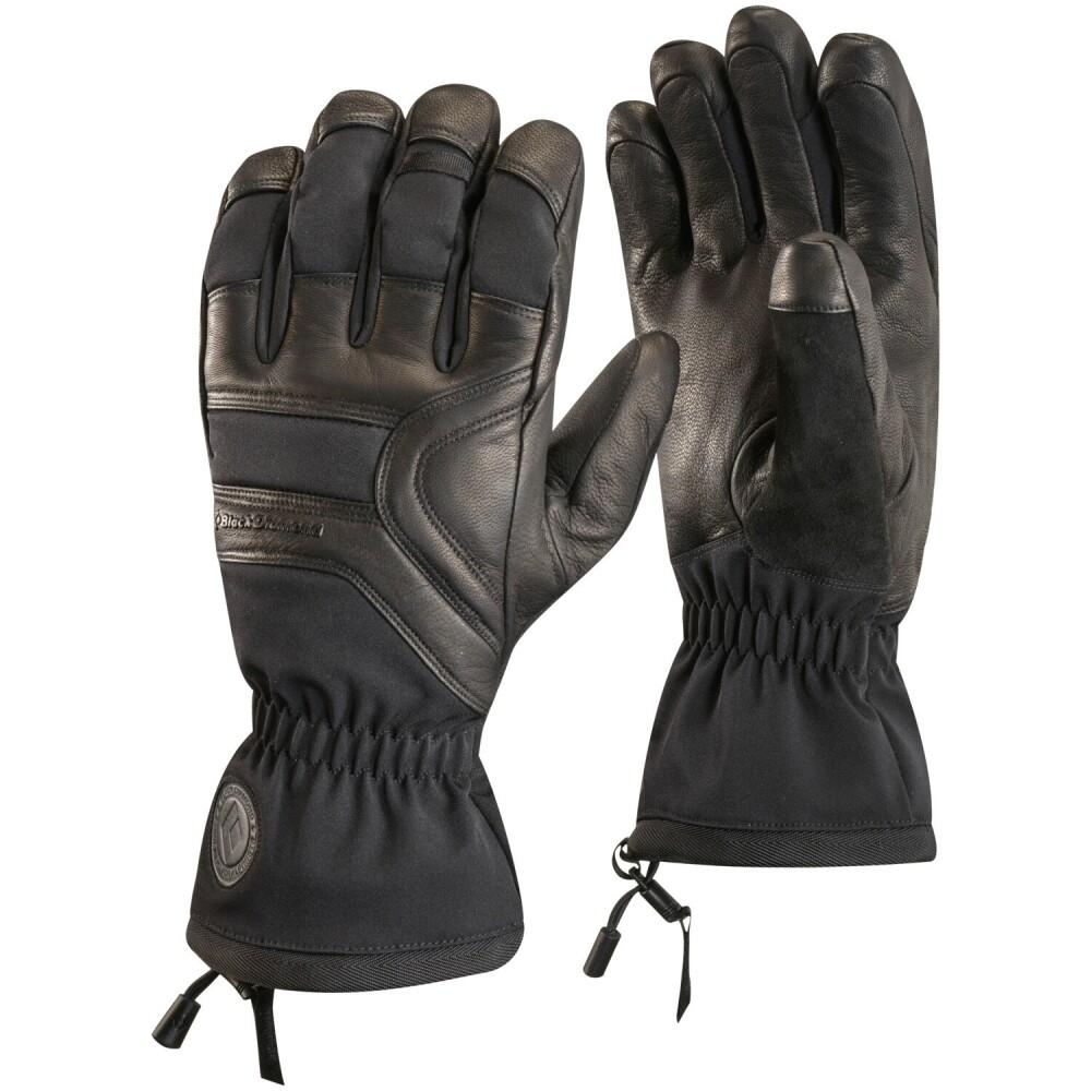 BLACK DIAMOND Patrol Gloves /Bd801084