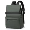 Schoolbag1011 New Men's Large Capacity Backpack Fashion Business Computer School Bag Simple Commuter Student Backpack