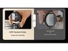 Vaporiera a tre strati in acciaio inossidabile: Multifunzionale, Grande Capacità per Cucine a Induzione e a Gas