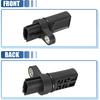 ACROPIX Motor-Nockenwellen-Positionssensor Ersatz Passend für Nissan Pathfinder 2005-2012 für Nissan Frontier 2005-2014 Nr. 23731EA20C - 1er-Packung