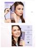 Wireless Portable Automatic Curling Iron – Negative Ion, Hair-Safe, for Big Waves