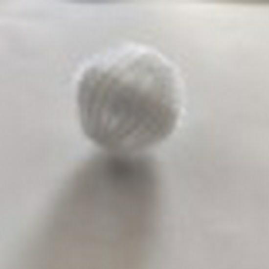 Nylon Laundry Hair Removal Balls - Anti-Tangle Washing Machine Lint Remover for Cleaning Large & Small Clothes
