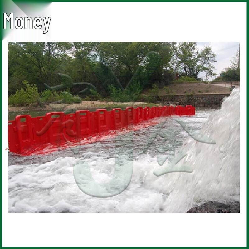 Youjin Emergency Assembled Flood Barrier