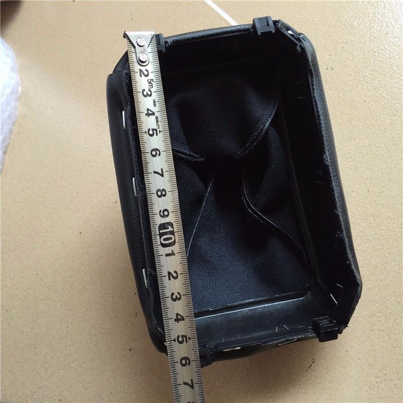 Schalthebelmanschette Auto Zubehör Für Opel Astra F 91-98 Vectra A 88-95 Calibra 90-97 Kadett E 84-93 Corsa B 93-00