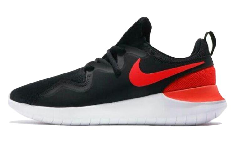 Nike Tessen Черный Хабанеро Красный AA2160-004 44.5
