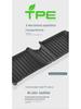 2023 Wuling Bingo Eco-Friendly Car TPE Trunk Floor Mats