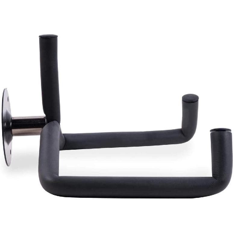 Guitar Display Hanger Holder Wall Mount Hook for Horizontal Guitars,Banjos, Basses, Mandolins