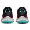 New Nike Pegasus Trail 3 Gore Tex Black Dynamic Turquoise Bright Crimson DC8793-002