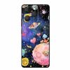 3D Emboss Case For Realme Note 70T Phone Case 70 T Coque Flowers Silicone Soft Back Cover For Realme Note 70 Narzo 80 lite Case