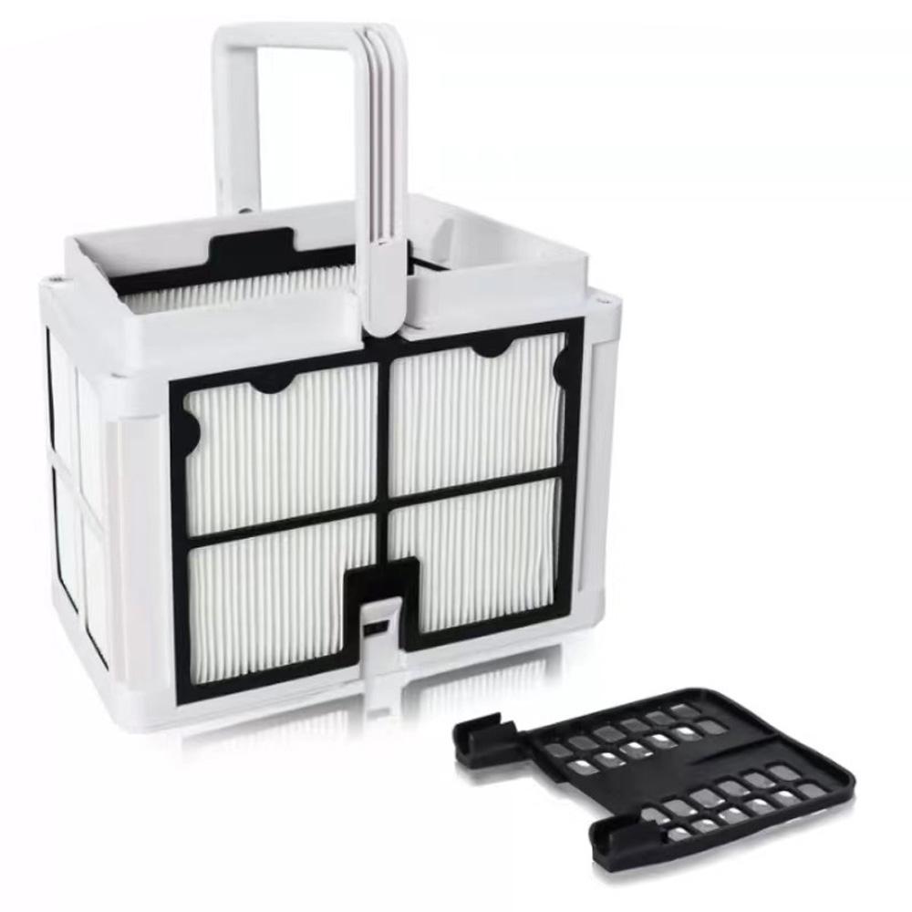 Ultra Fine Filter Basket 9991460-R1 for Robotic Pool Cleaners E10 S50 S100 DX3