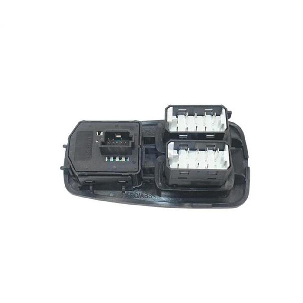 1445793 Window Mirrors Regulator Switch For Scania P G R T-series Truck