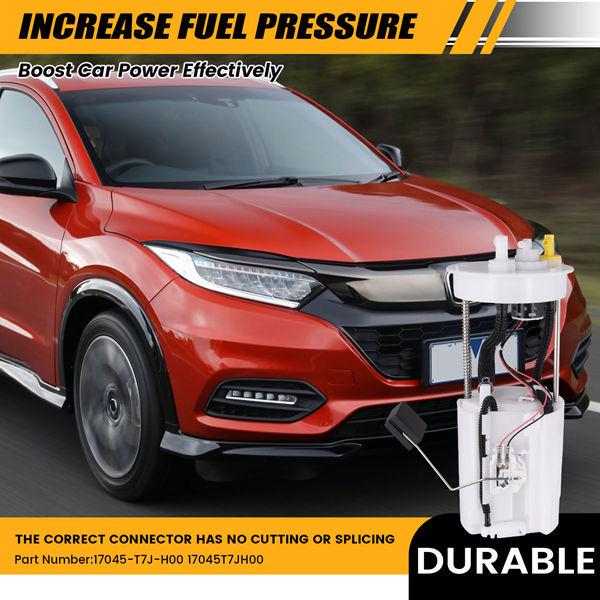 17045T7JH00 Fuel Pump Assembly for 2015-2019 Honda XR-V Vezel 17045-T7J-H00