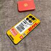 Fashion INS D-DHL Logo Phone Case Silicone Case For Xiaomi POCO X5 X5PRO 5G Soft Fundas Poco X5 Pro 5G Case