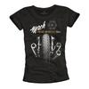 I Ride So I Don't Choke People Biker T Shirt Adventure Bike Lover Ride Lover Top