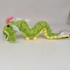 30cm Caterpie Gyarados Mega Rayquaza Doll Kawaii  Plush Fusion Lapras Tyranitar Toy Super Soft Kids Like Gift