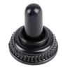 6mm Screw Mini Toggle Switch Waterproof Rubber Resistance Boot Cover Cap Locker