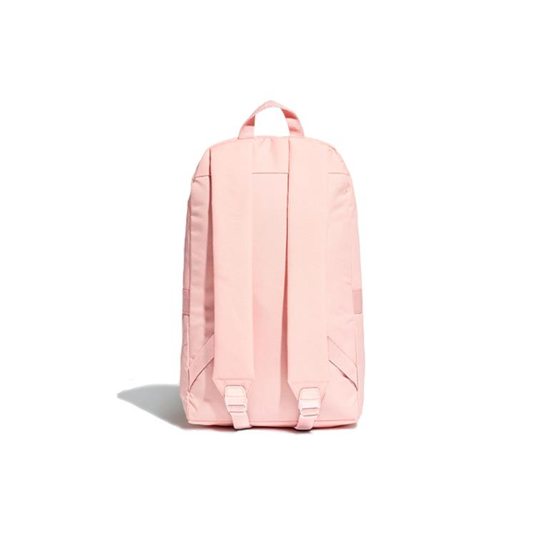 Adidas Polyester Backpack Unisex Pink FP8098