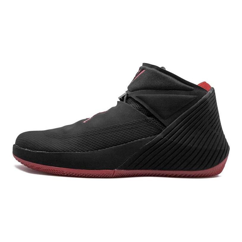 Air Jordan Why Not Zer0.1 'Bred' AA2510-007