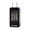 4-28V USB Type-C Power Meter Tester Fast Charge Tester PD3.1 Voltmeter & Ammeter Current Tester PD monitoring for Laptops Phones
