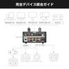 AIYIMA T9 PRO 200W Bluetooth 5.2 Röhrenverstärker, Klasse D HiFi Digitalverstärker, 2.0/2.1ch Röhren-Leistungsverstärker mit VU-Meter, Bass und